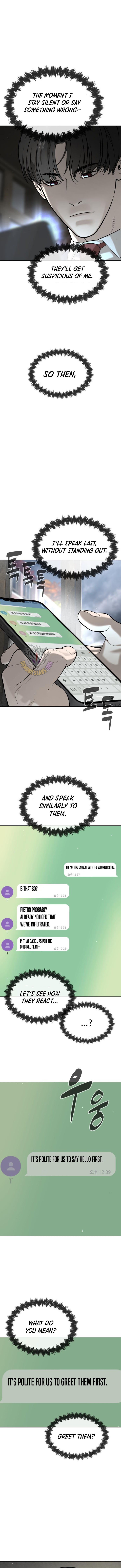 Killer Peter Chapter 96 15